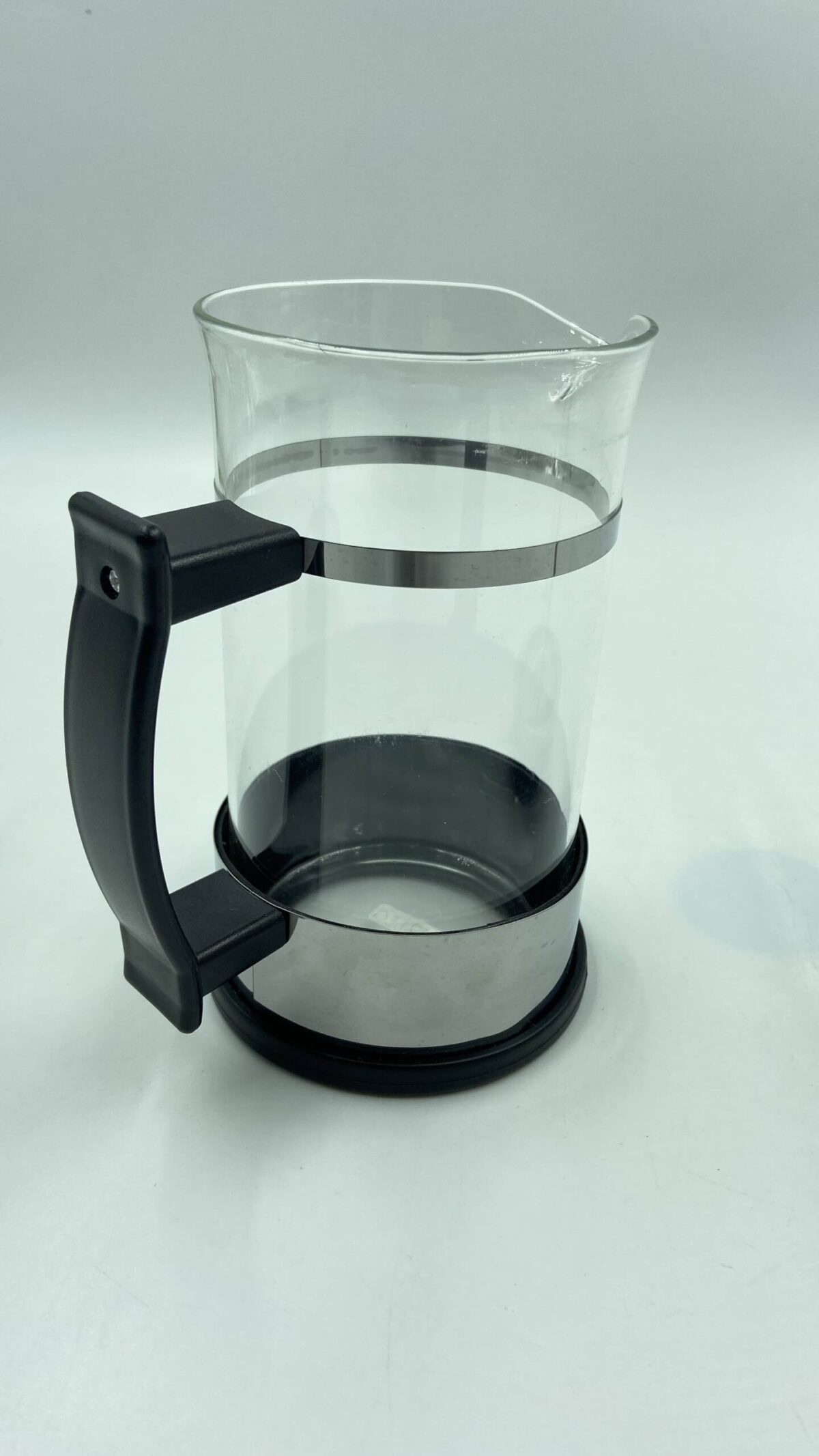 PRENSA PRESS NEGRO (HO 058 - VIDRIO/ACERO INOX/PLÁSTICO) - Image 7