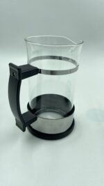 PRENSA PRESS NEGRO (HO 058 - VIDRIO/ACERO INOX/PLÁSTICO) - Image 7