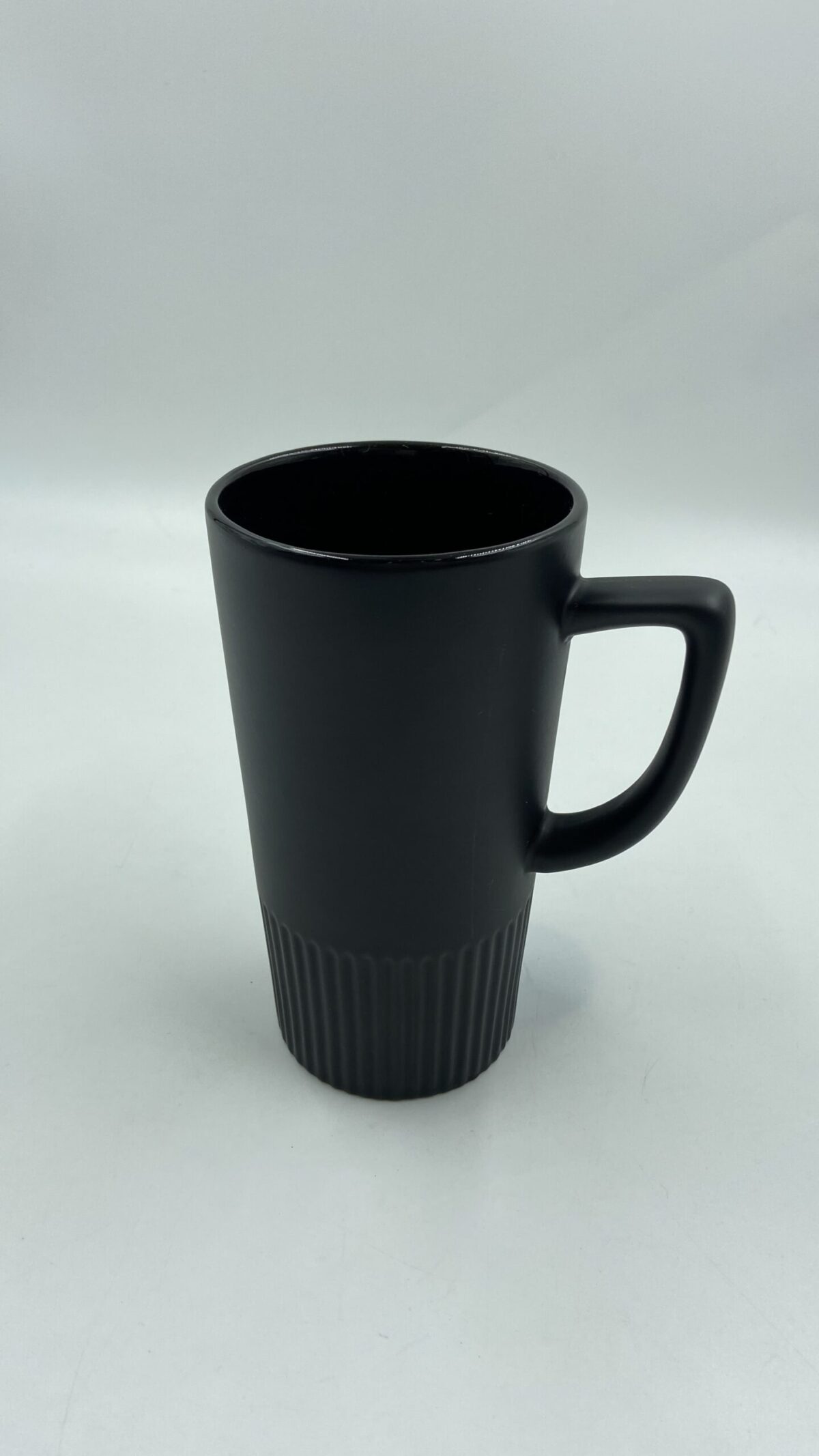 TAZA MIRO NEGRO (HO 056 - CERÁMICA) - Image 8