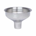 LICORERA BRISTOL NEGRO 87200 (ACERO INOXIDABLE / CURPIEL) - Image 3