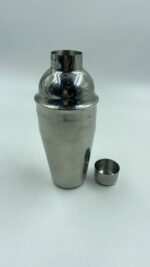 SHAKER CARAJILLO PLATA (HO 051 - ACERO INOXIDABLE) - Image 7