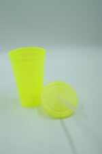 VASO ROCK AMARILLO (T 87 - POLIPROPILENO) - Image 4