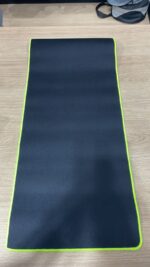 TAPETE GAMER VERDE (O 099 - POLIÉSTER) - Image 9