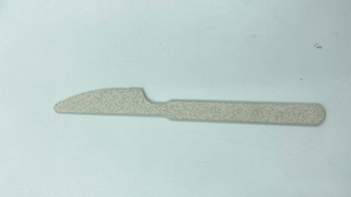 SET MANI NATURAL (HO 050 - WHEAT STRAW) - Image 8