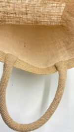 BOLSA MAYAN UNICO (BL 058 - YUTE) - Image 6