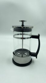 PRENSA PRESS NEGRO (HO 058 - VIDRIO/ACERO INOX/PLÁSTICO) - Image 4