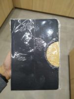 LIBRETA COUTO NEGRO (O 105 - POLIURETANO) - Image 10