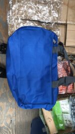 MALETA BARTALI NEGRO (BL 050 - POLIÉSTER) - Image 4