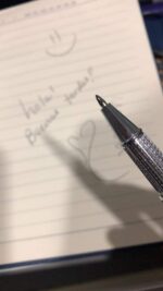 BOLÍGRAFO MANCHESTER NEGRO (GL-19014 - PLÁSTICO) - Image 14