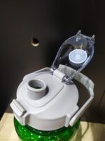 CILINDRO MOTIVA VERDE (T 219 - PET) - Image 5