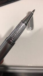 BOLÍGRAFO MANCHESTER NEGRO (GL-19014 - PLÁSTICO) - Image 11