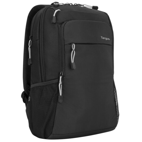 MOCHILA INTELLECT ADVANCED NEGRO (BL 101 - POLIÉSTER) - Imagen 7