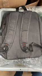 MOCHILA SAGAN NEGRO (BL 051 - POLIÉSTER) - Image 6