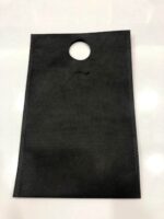 BOLSA CROSS NEGRO (BL 055 - NON WOVEN) - Image 8