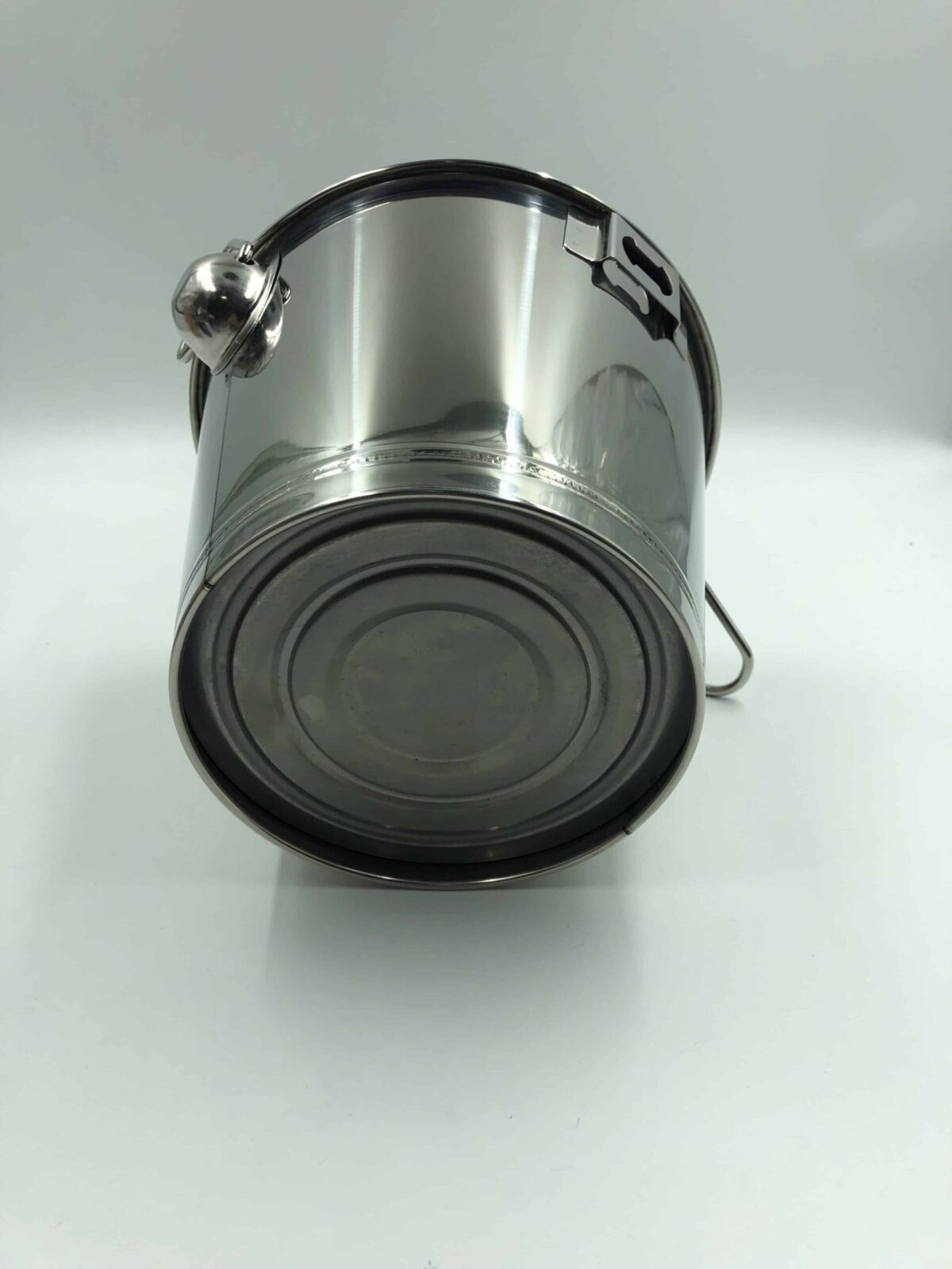 HIELERA CHANDON PLATA (HO 035 - ACERO INOXIDABLE) - Image 7
