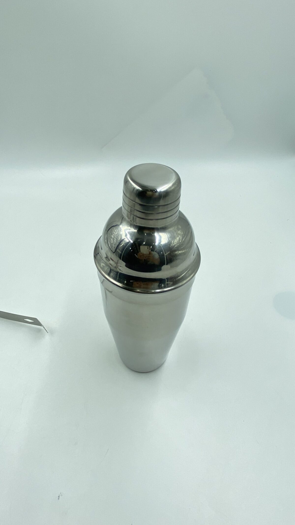 SET BARMAN GRIS (HO 059 - POLIÉSTER/ACERO INOXIDABLE) - Image 13