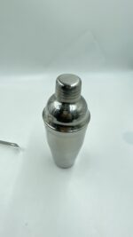 SET BARMAN GRIS (HO 059 - POLIÉSTER/ACERO INOXIDABLE) - Image 13