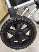 CARRITO SHUK NEGRO (BL 072 - METAL/POLIÉSTER) - Image 11