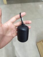 PORTA SQUAT NEGRO (TL 033 - SILICÓN) - Image 4