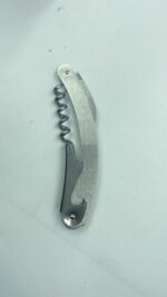 SET DAIQUIRI PLATA (HO 052 - ACERO INOXIDABLE / MADERA) - Image 12