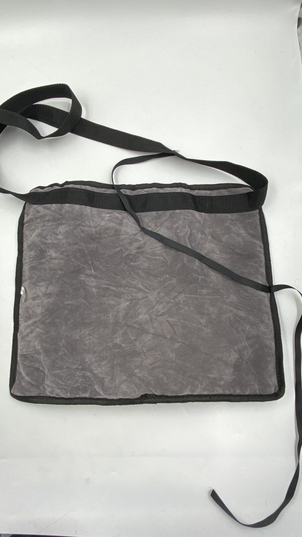 SET BARMAN GRIS (HO 059 - POLIÉSTER/ACERO INOXIDABLE) - Image 6