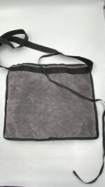 SET BARMAN GRIS (HO 059 - POLIÉSTER/ACERO INOXIDABLE) - Image 6