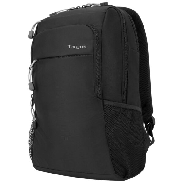 MOCHILA INTELLECT ADVANCED NEGRO (BL 101 - POLIÉSTER) - Imagen 6