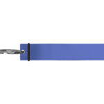 LLAVERO METALICO ROD A2120 AZUL (ALUMINIO / A2120.09 /  ARTICULOS PROMOCIONALES)