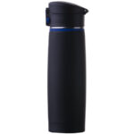 TERMO DOBLE PARED ACERO INOX. TOWER A2136 AZUL (ACERO INOXIDABLE / A2136.09 /  ARTICULOS PROMOCIONALES)