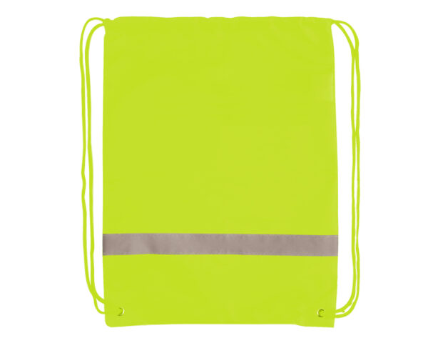 MORRAL PLEGABLE REFLEX A2144 AMARILLO (Poliéster)