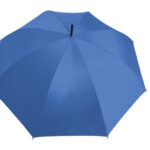 PARAGUAS VANCOUVER A2176 AZUL (POLIÉSTER / A2176.09 /  ARTICULOS PROMOCIONALES)