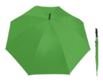 PARAGUAS VANCOUVER A2176 VERDE CLARO (POLIÉSTER / A2176.08 /  ARTICULOS PROMOCIONALES)