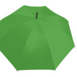 PARAGUAS VANCOUVER A2176 VERDE CLARO (POLIÉSTER / A2176.08 /  ARTICULOS PROMOCIONALES)