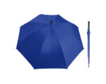 PARAGUAS MONTEVIDEO A2177 AZUL (POLIÉSTER / METAL / A2177.09 /  ARTICULOS PROMOCIONALES)