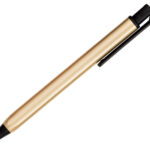 BOLIGRAFO METALICO PRINCE A2196 ORO (ALUMINIO / PLÁSTICO / A2196.18 /  ARTICULOS PROMOCIONALES)