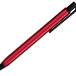 BOLIGRAFO METALICO PRINCE A2196 ROJO (ALUMINIO / PLÁSTICO / A2196.04 /  ARTICULOS PROMOCIONALES)