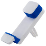 SOPORTE PARA TELEFONO MOVIL STANDIX A2208 AZUL (PLÁSTICO ABS / SILICÓN / A2208.09 /  ARTICULOS PROMOCIONALES)