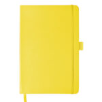 LIBRETA RAYADA STENA A2238 AMARILLO (CARTÓN PLASTIFICADO / A2238.07 /  ARTICULOS PROMOCIONALES)
