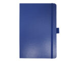 LIBRETA RAYADA STENA A2238 AZUL (CARTÓN PLASTIFICADO / A2238.09 /  ARTICULOS PROMOCIONALES)