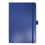 LIBRETA RAYADA STENA A2238 AZUL (CARTÓN PLASTIFICADO / A2238.09 /  ARTICULOS PROMOCIONALES)