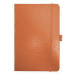 LIBRETA RAYADA STENA A2238 NARANJA (CARTÓN PLASTIFICADO / A2238.03 /  ARTICULOS PROMOCIONALES)
