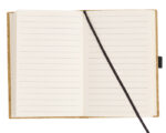 LIBRETA KORK A2241 BEIGE (CORCHO / A2241.20 /  ARTICULOS PROMOCIONALES) - Image 2