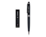 BOLIGRAFO RETRACTIL CLASSY A2289 NEGRO (BOLÍGRAFO: COBRE // ESTUCHE: CARTÓN / A2289.02 /  ARTICULOS PROMOCIONALES) - Image 3