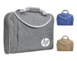 BOLSA MALETIN PARA LAPTOP ROCHESTER A2292 AZUL (POLICANVAS / A2292.09 /  ARTICULOS PROMOCIONALES) - Image 3