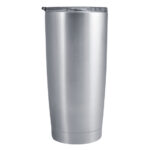 TERMO DOBLE PARED ACERO LUTZEN A2307 PLATA (ACERO INOXIDABLE / A2307.17 /  ARTICULOS PROMOCIONALES)