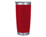 TERMO DOBLE PARED ACERO LUTZEN A2307 ROJO (ACERO INOXIDABLE / A2307.04 /  ARTICULOS PROMOCIONALES)