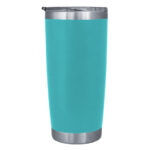 TERMO DOBLE PARED ACERO LUTZEN A2307 TURQUESA (ACERO INOXIDABLE / A2307.41 /  ARTICULOS PROMOCIONALES)