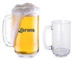 TARRO CERVECERO 12 OZ NOA A2311 TRANSPARENTE (VIDRIO / A2311.19 /  ARTICULOS PROMOCIONALES) - Image 3