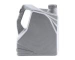 SET HERRAMIENTAS DE PLASTICO OIL A2317 PLATA (PLÁSTICO / METAL / A2317.17 /  ARTICULOS PROMOCIONALES)