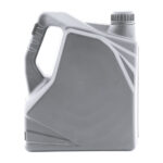 SET HERRAMIENTAS DE PLASTICO OIL A2317 PLATA (PLÁSTICO / METAL / A2317.17 /  ARTICULOS PROMOCIONALES)
